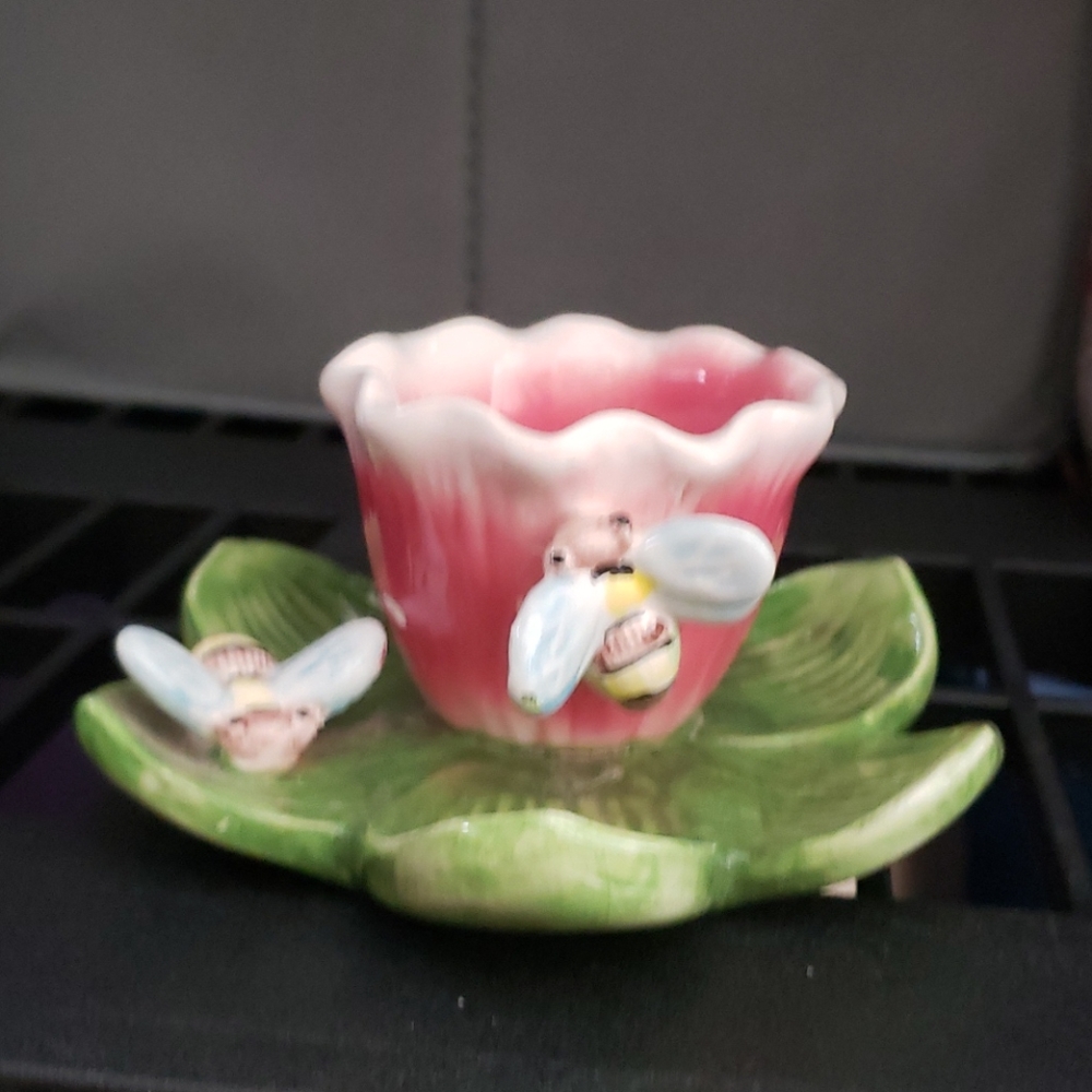 Votive Candles Holder